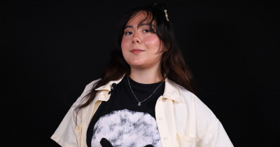 Estudiante UG crea y dirige sala para promover la lectura desde la infancia