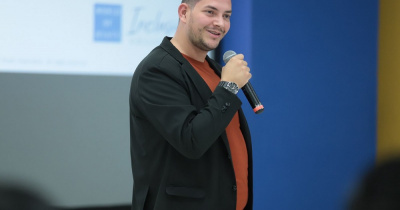 Especialistas del sector turístico participan en la Cátedra en Sistemas de Gestión de Calidad de la UG 