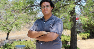 Estudiante UG participará en congreso internacional de óptica y fotónica con apoyo de SPIE