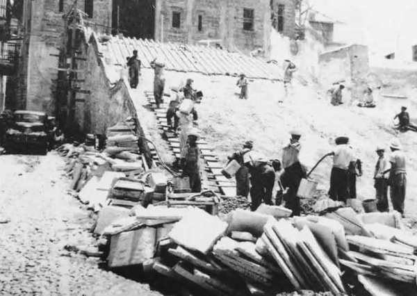 Día de la UG: celebración de la historia universitaria