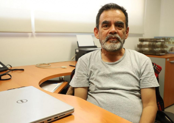 El campo necesita gente, jóvenes que incursionen en políticas y decisiones ambientales, señala investigador UG