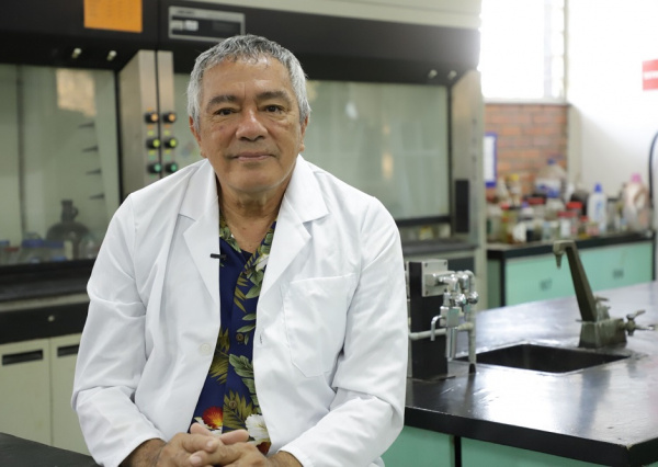 Olimpiada de Química, impulsora de vocaciones científicas