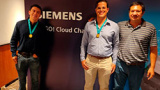 Estudiantes UG son campeones nacionales del LOGO! Cloud Challenge 