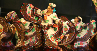 La Universidad de Guanajuato, presente en el 52° Festival Internacional Cervantino