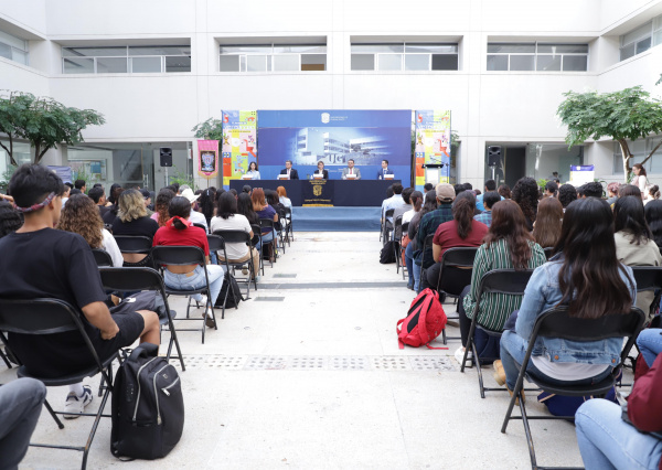Contemplan más de 100 actividades en la XI Jornada de Veterinaria de la División de Ciencias de la Vida