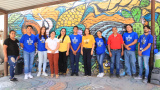 Campus Celaya-Salvatierra realiza campaña solidaria “Compartiendo sonrisas, manos solidarias”