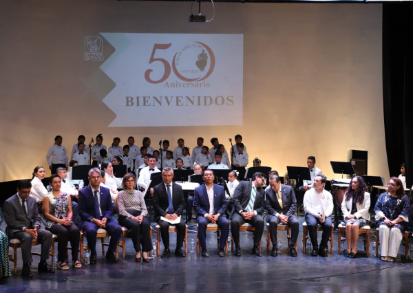 Salud y educación: pilares estratégicos para la formación médica en Guanajuato