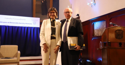 Narro Robles advierte: México necesita una pausa para repensar su desarrollo