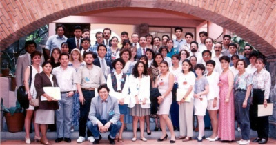 Veranos de la Ciencia, tres décadas inspirando a las nuevas generaciones