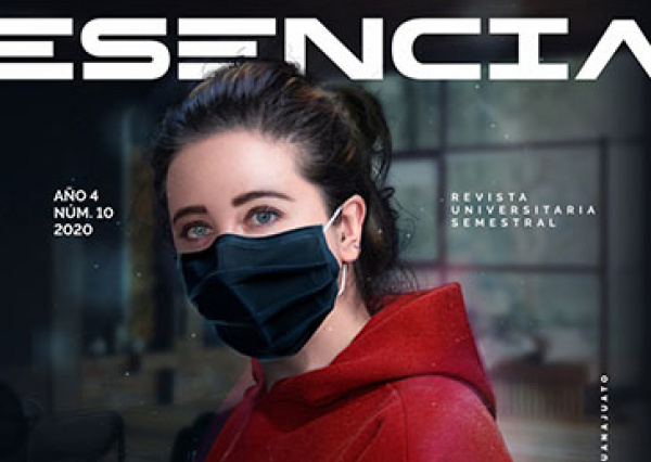 Con una visión estudiantil, “renace” la revista universitaria Esencia