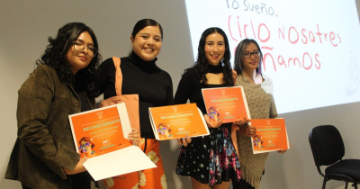 Propician la reflexión en torno al abuso infantil con la proyección de “Yo sueño”