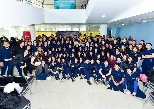 Licenciatura en Fisioterapia de la UG en León se acredita como programa de calidad 