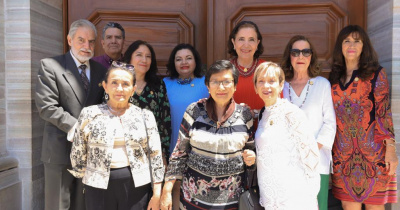 UG se suma a la recolección de tapas de PET en colaboración con “Sumando Voluntades de Corazón” 