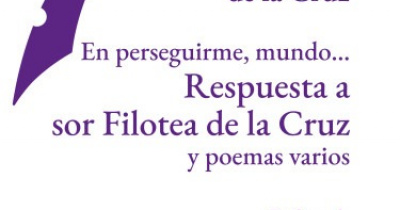 Con una edición de Sor Juana Inés de la Cruz, UG presenta su colección Clásicas