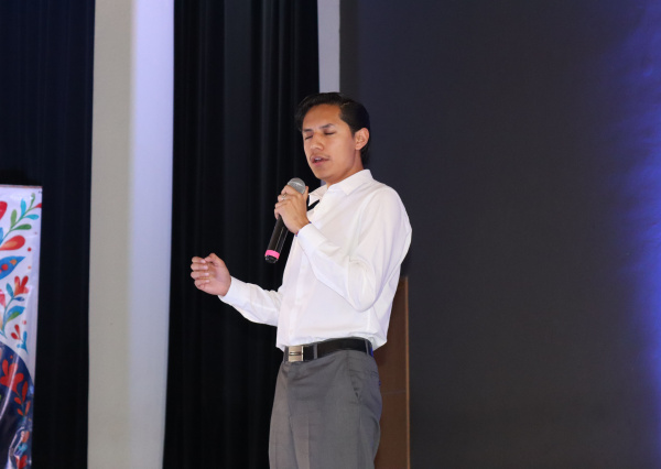 Creatividad, talento y expresión se unieron en el 16º Concurso de Canto del CNMS