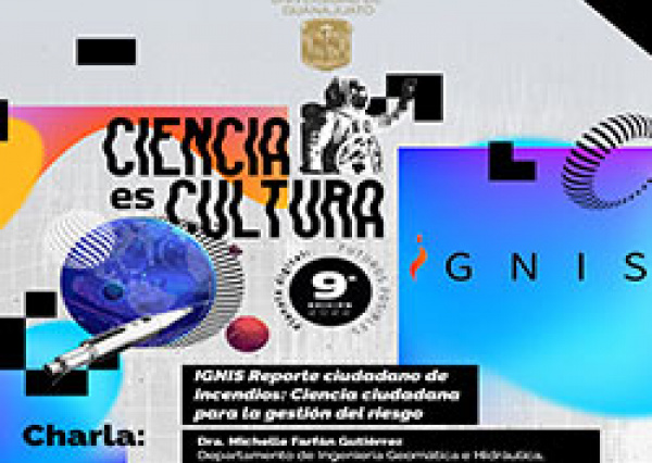 Diversas expresiones artísticas se hacen presentes en la UG 
