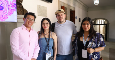 La Universidad de Guanajuato alberga el XXXIV Congreso Nacional de Patología Veterinaria