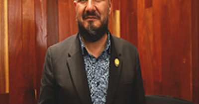 Dr. Salvador Hernández, referente mundial por sus aportaciones en el desarrollo de procesos de separación con ahorro de energía 