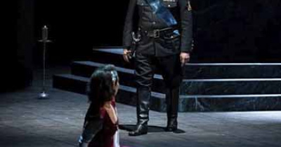 OSUG deslumbra con gran interpretación de la ópera Tosca de Puccini