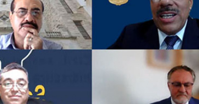 Concluyó la Semana de Ingenierías 2020 en la UG 