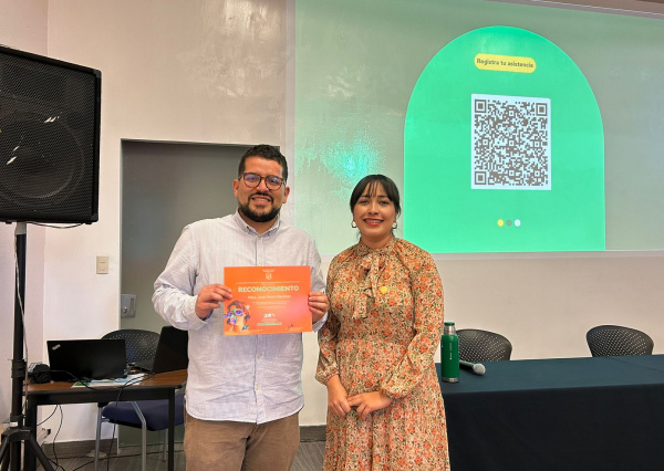 “Debemos dejar de aprender a ser cómplices”: Masculinidades 2.0