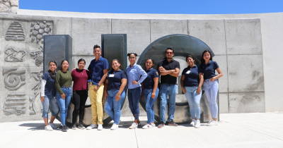 Estudiantes de Enfermería del CINUG obtienen 3 premios en congreso internacional 