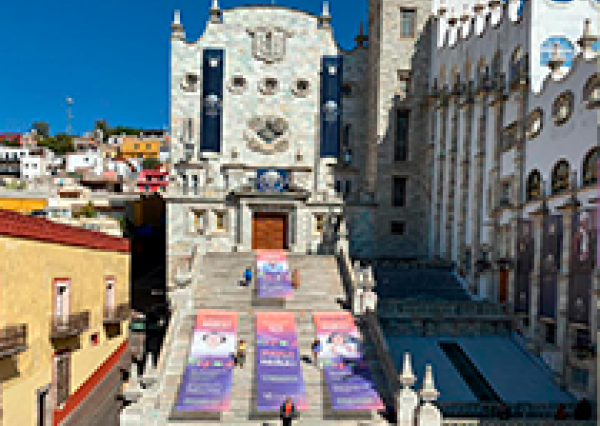 Con la muestra ¡Hazlo como niña! Impulsan reflexión sobre narrativas que violentan a las mujeres 