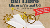 UG se une a los festejos por el Día Nacional del Libro