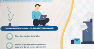 Inicia programa permanente de actualización a docentes de la UG
