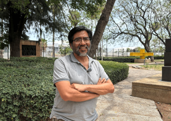 Entender el mundo a través del lenguaje: el Dr. Felipe Canuto Castillo y la historia viva de las lenguas indígenas