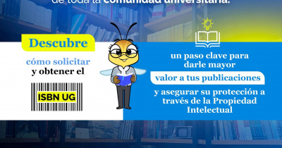 Comparten aspectos legales de la edición y protección de la propiedad intelectual universitaria