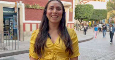 Egresada de Artes Escénicas UG abordará la dramaturgia de Catalina D’Erzell