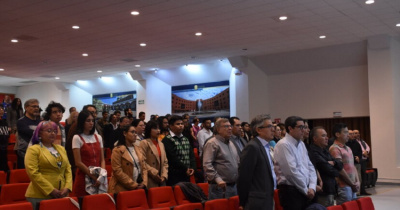Concluyeron trabajos del XXI Congreso Internacional de la Asociación Filosófica de México