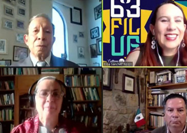 Efemérides de la Universidad de Guanajuato, tema de análisis en mesa de la FILUG