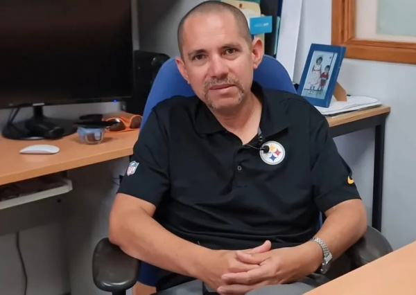 El proceso de la búsqueda de conocimientos puros puede crear tecnología que impacta: Dr. Oscar Miguel Sabido 