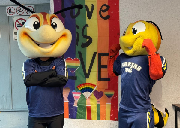 Con un concierto de Morganna Love, la UG se une al #IDAHOBIT 2024