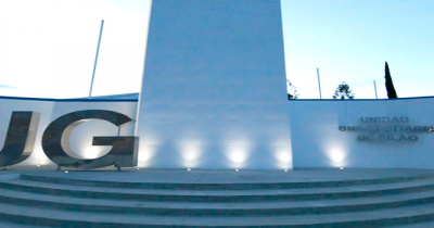 Univerciudad UG Silao invita al Taller de Cuidadores de Adultos Mayores 