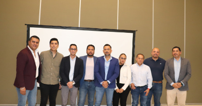 Universidad de Guanajuato vincula la industria automotriz con la academia