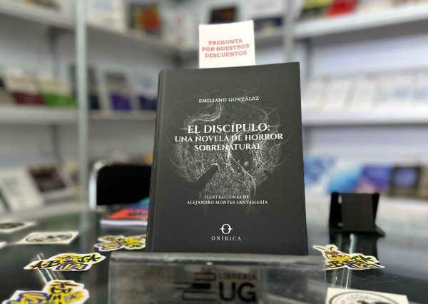 La Universidad de Guanajuato, presente en la VII FILUNI