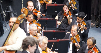 Acompañará Mariana Martínez a la OSUG con obras de Florence Price y William Grant Still