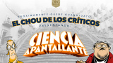 Ciencia es Cultura y el Cine Club UG preparan el estreno de 