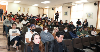 Celebra la UG 42 años del Posgrado en Ciencias (Biología) 