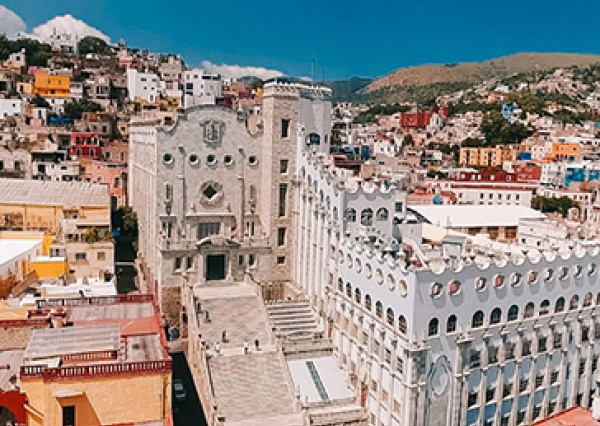 Obtiene UG tercer lugar nacional en publicaciones científicas, de acuerdo con el Ranking Global de Nature Index 