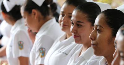 Destaca Departamento de Enfermería y Obstetricia del Campus Guanajuato en Premio Estatal a la Investigación