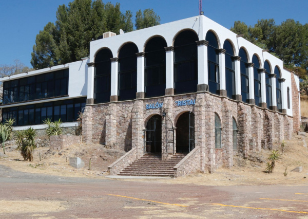 Se registran dos aspirantes para ocupar la Dirección del Colegio del Nivel Medio Superior