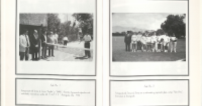 UG lanza convocatoria para rescatar memoria histórica de la Unidad Deportiva Nieto Piña