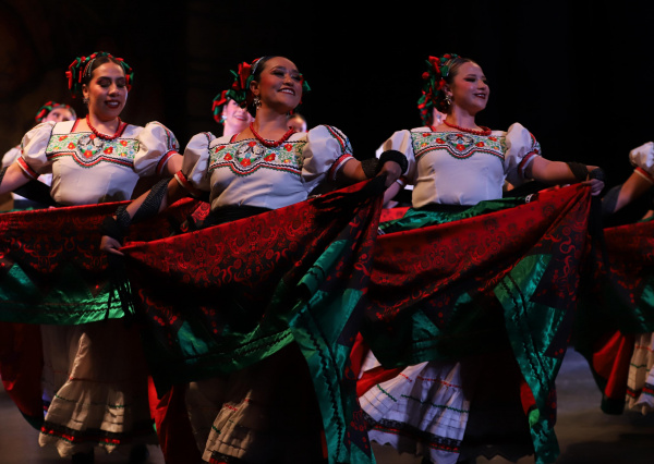 El BAFUG rinde homenaje a la historia guanajuatense a través de “La Galereña”