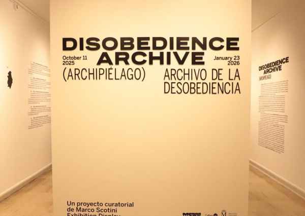 UG inaugura ocho exposiciones de artes visuales en el 53 FIC