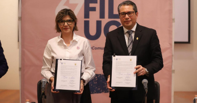 UG y UADY unen esfuerzos en la creación de la Red Nacional para la Activación Lectora 