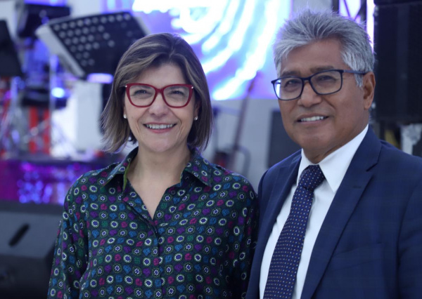 La Asociación de Jubilados de la UG celebra su XXXII aniversario 